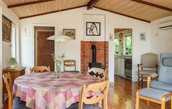 Casa de vacaciones - Årsdale , Dinamarca - I65814 6