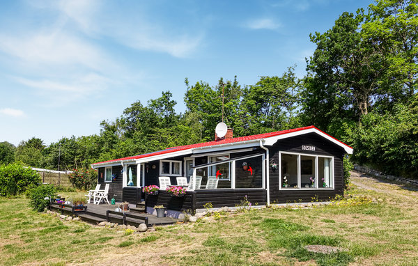 Ferienhaus - Årsdale , Dänemark - I65814 1