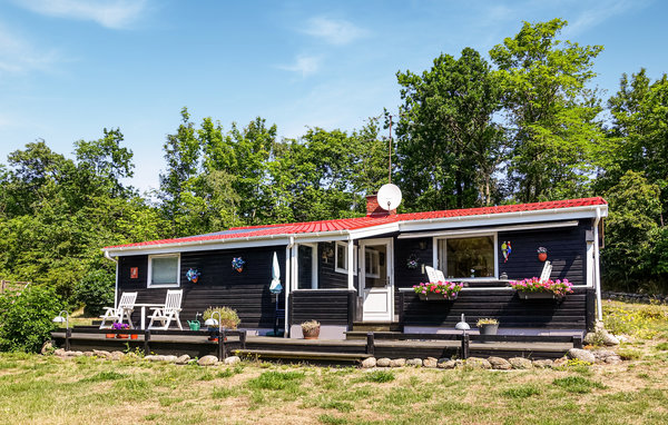 Casa de vacaciones - Årsdale , Dinamarca - I65814 81