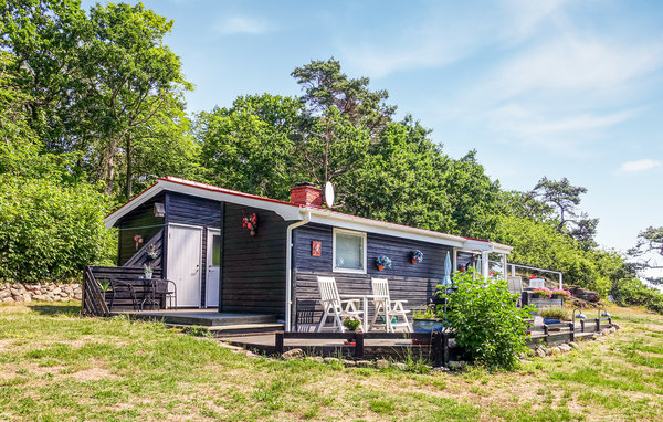 Casa de vacaciones - Årsdale , Dinamarca - I65814 82
