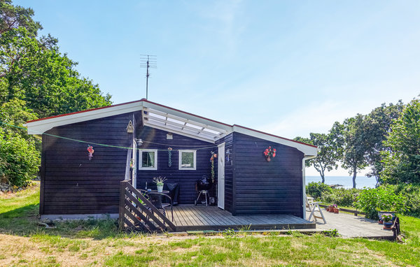 Casa de vacaciones - Årsdale , Dinamarca - I65814 83