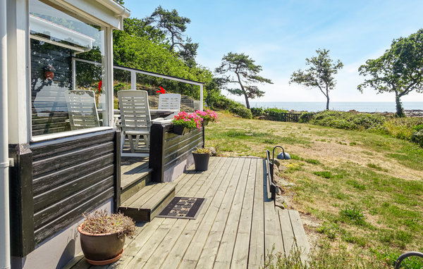 Casa de vacaciones - Årsdale , Dinamarca - I65814 101