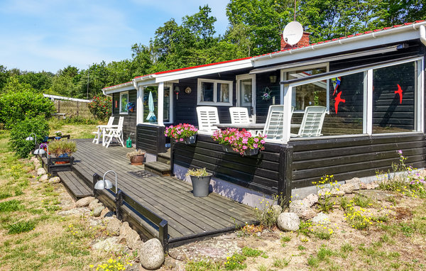 Casa de vacaciones - Årsdale , Dinamarca - I65814 102