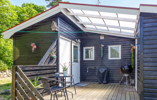 Casa de vacaciones - Årsdale , Dinamarca - I65814 104