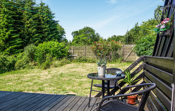 Casa de vacaciones - Årsdale , Dinamarca - I65814 105
