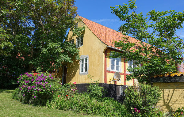 Ferienwohnung - Svaneke , Dänemark - I65823 1