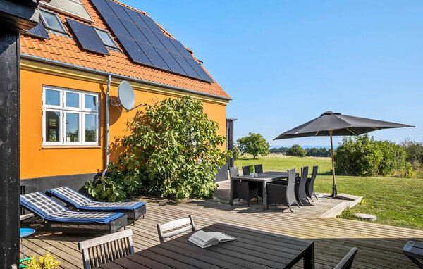 Holiday Home - Svaneke , Denmark - I65827 2