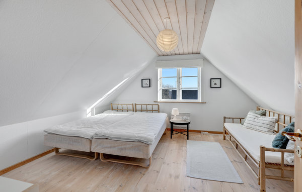 Vakantiehuis - Årsdale , Denemarken - I65831 8