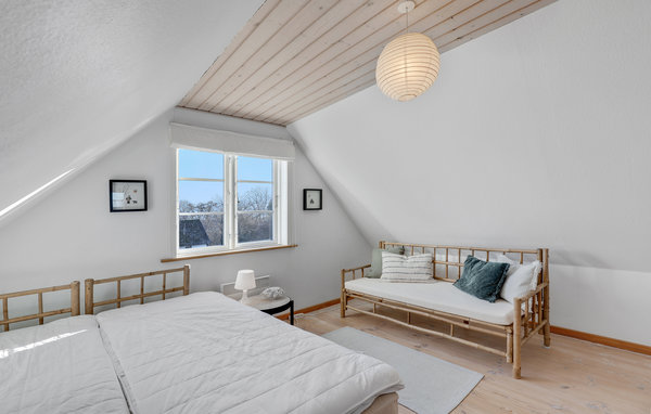 Vakantiehuis - Årsdale , Denemarken - I65831 602
