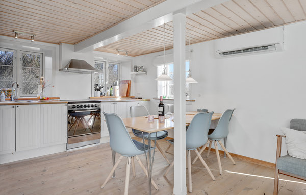 Vakantiehuis - Årsdale , Denemarken - I65831 401