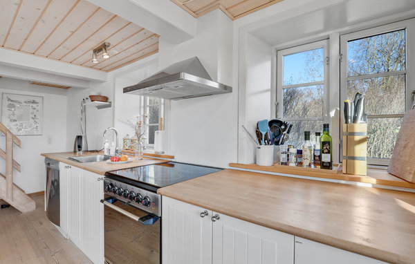 Vakantiehuis - Årsdale , Denemarken - I65831 402
