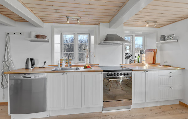 Vakantiehuis - Årsdale , Denemarken - I65831 403