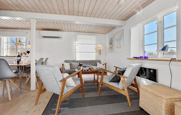 Vakantiehuis - Årsdale , Denemarken - I65831 301