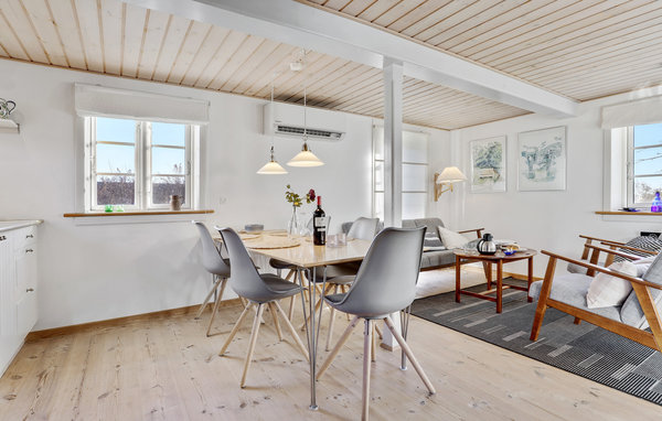 Vakantiehuis - Årsdale , Denemarken - I65831 6
