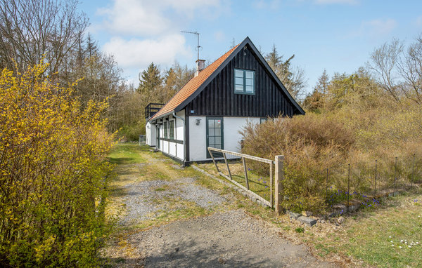 Holiday Home - Årsdale , Denmark - I65831 1