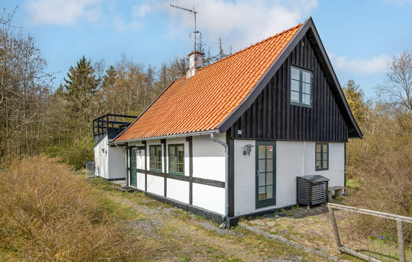 Vakantiehuis - Årsdale , Denemarken - I65831 81