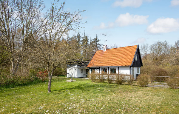 Vakantiehuis - Årsdale , Denemarken - I65831 82
