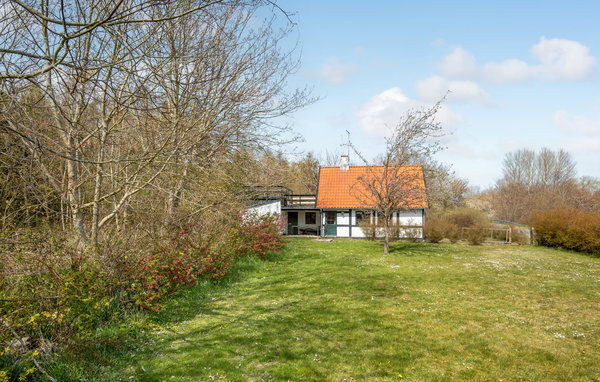 Vakantiehuis - Årsdale , Denemarken - I65831 83