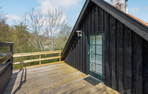 Vakantiehuis - Årsdale , Denemarken - I65831 3