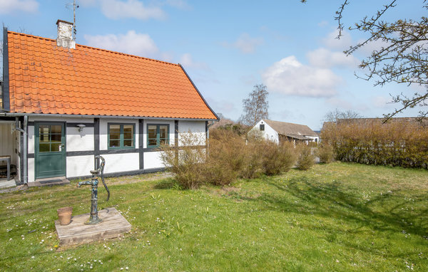 Vakantiehuis - Årsdale , Denemarken - I65831 103