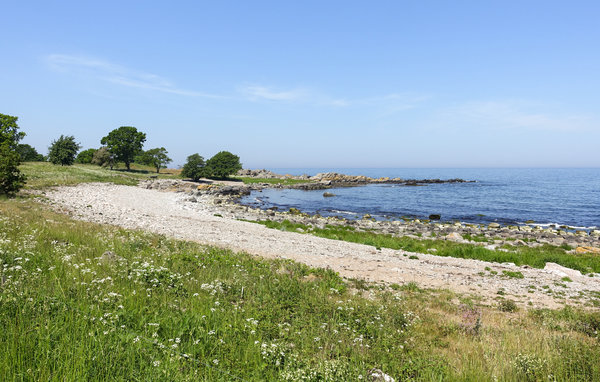 Feriehuse - Bølshavn , Danmark - I65840 904