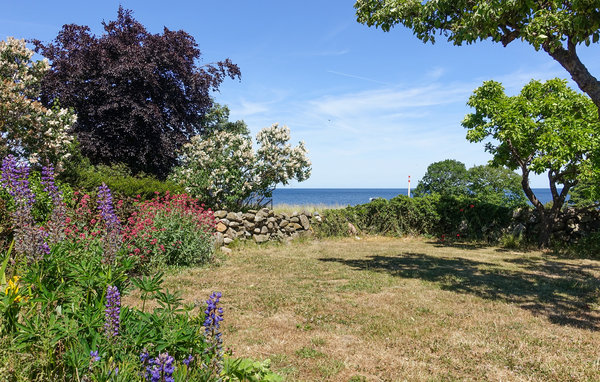 Feriehuse - Bølshavn , Danmark - I65840 906