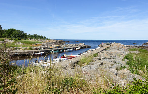 Feriehuse - Bølshavn , Danmark - I65840 907