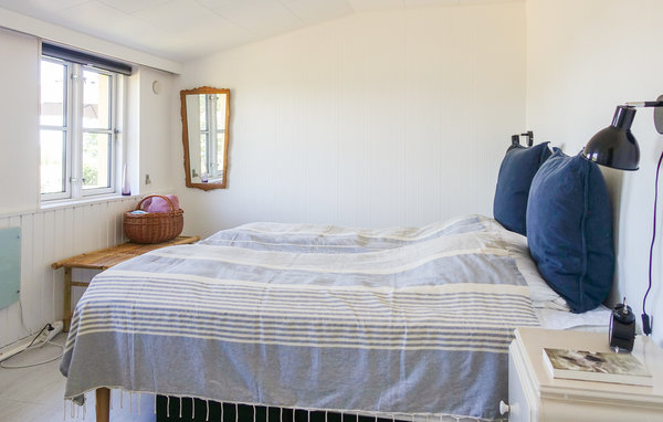 Feriehuse - Bølshavn , Danmark - I65840 601