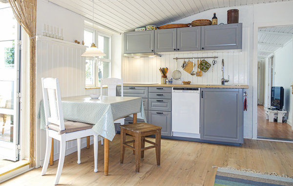 Feriehuse - Bølshavn , Danmark - I65840 6