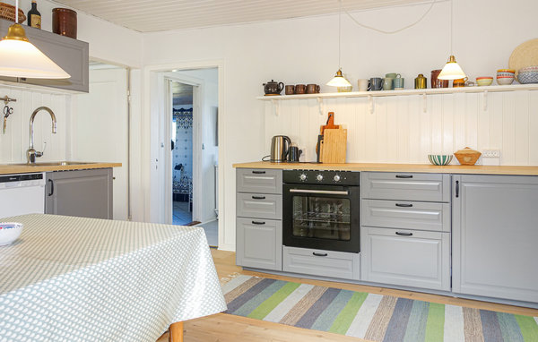 Feriehuse - Bølshavn , Danmark - I65840 401
