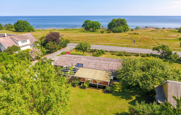 Feriehuse - Bølshavn , Danmark - I65840 81