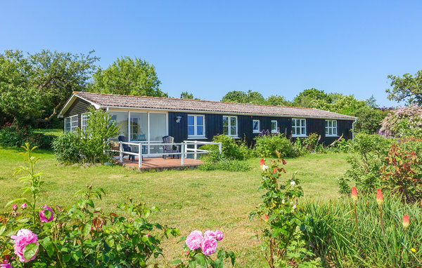 Feriehuse - Bølshavn , Danmark - I65840 83