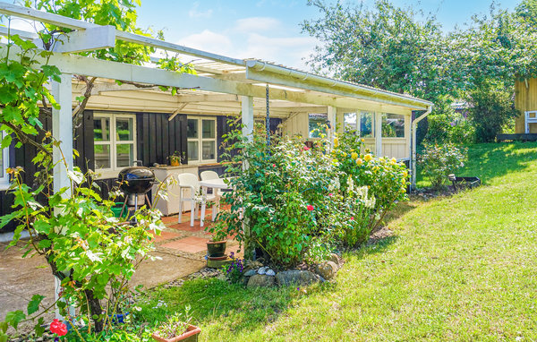 Feriehuse - Bølshavn , Danmark - I65840 101