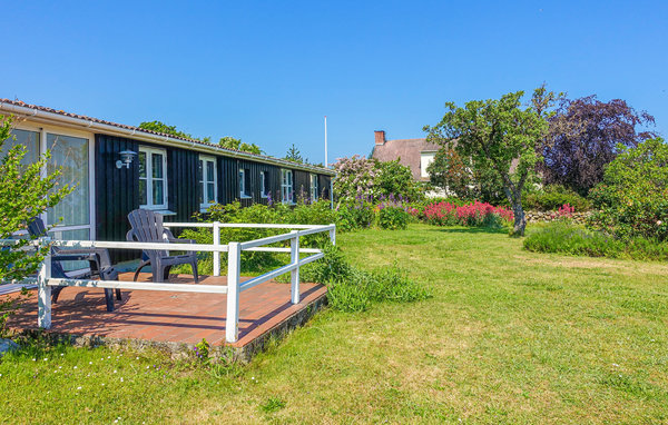 Feriehuse - Bølshavn , Danmark - I65840 103