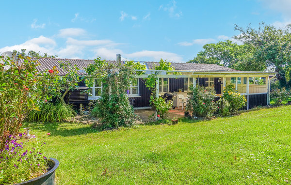 Feriehuse - Bølshavn , Danmark - I65840 104