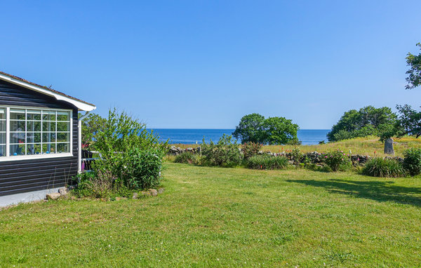 Feriehuse - Bølshavn , Danmark - I65840 202