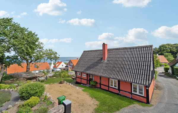 Ferienhaus - Listed , Dänemark - I65845 1