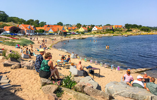 Kuća-za-odmor - Årsdale , Danska - I65851 8