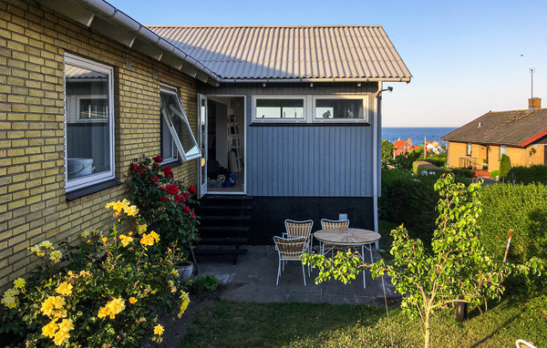 Kuća-za-odmor - Årsdale , Danska - I65851 6
