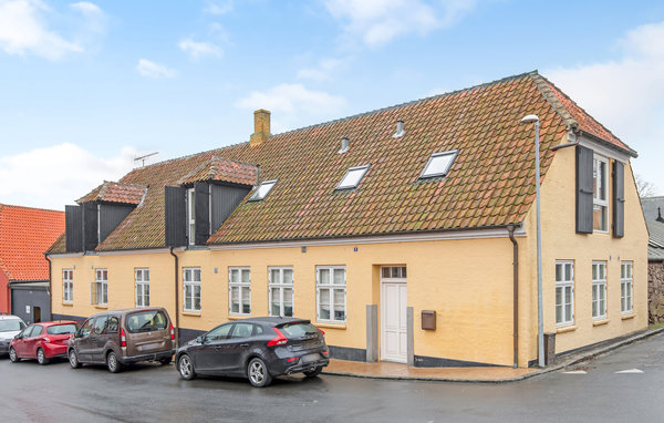 Ferienwohnung - Svaneke , Dänemark - I65869 1