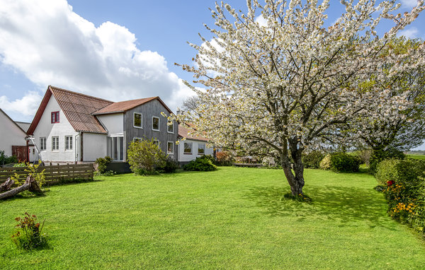 Holiday Home - Årsdale , Denmark - I65884 1