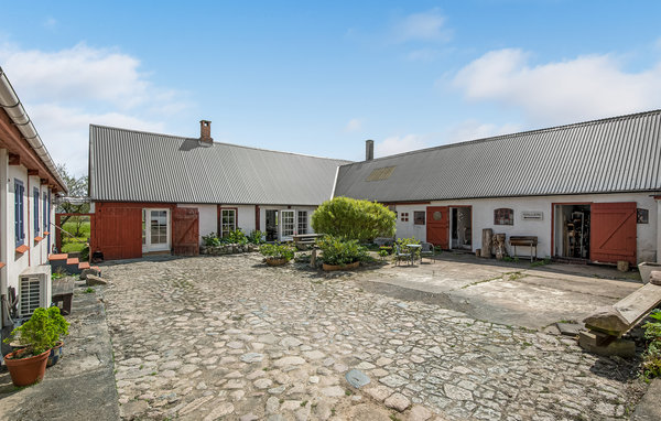 Kuća-za-odmor - Årsdale , Danska - I65884 83