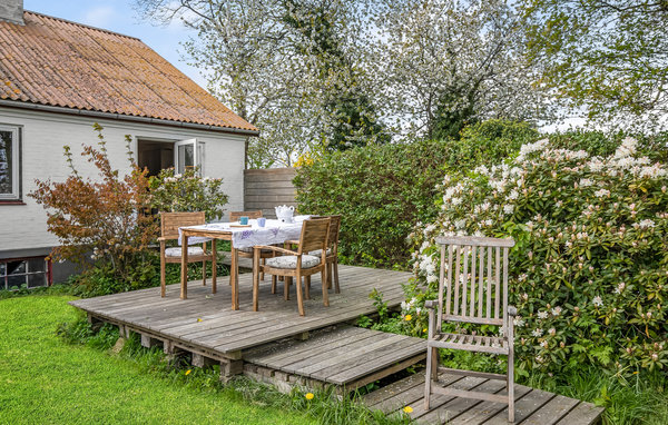 Holiday Home - Årsdale , Denmark - I65884 2