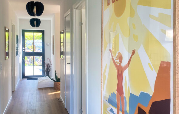 Semesterhus - Listed , Danmark - I65885 504