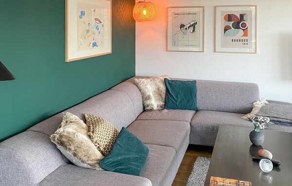 Semesterhus - Listed , Danmark - I65885 4