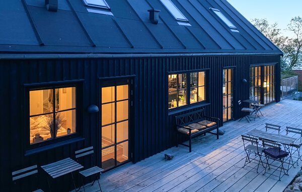 Semesterhus - Listed , Danmark - I65885 86