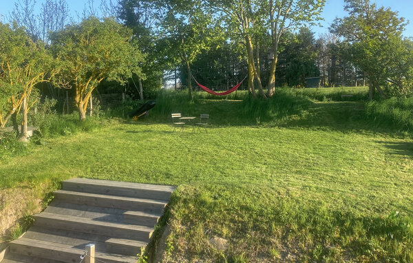 Semesterhus - Listed , Danmark - I65885 109