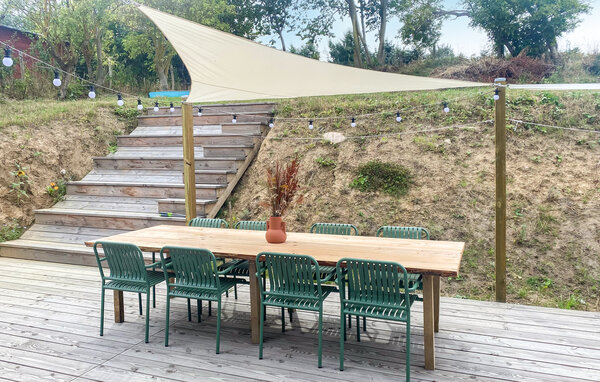 Semesterhus - Listed , Danmark - I65885 110