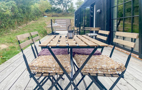 Semesterhus - Listed , Danmark - I65885 111