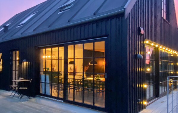 Semesterhus - Listed , Danmark - I65885 113